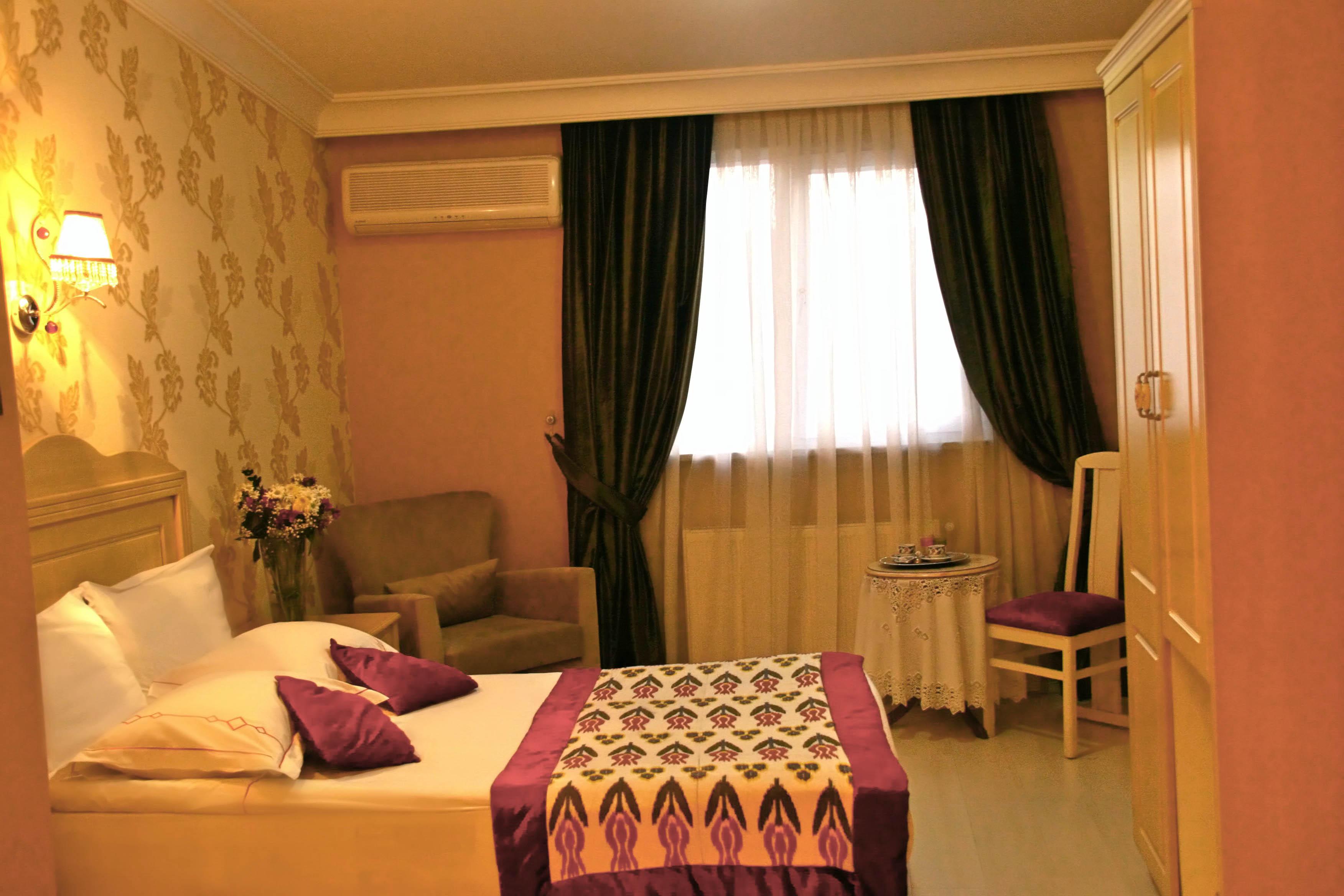 Divas Silver Istanbul Eksteriør billede