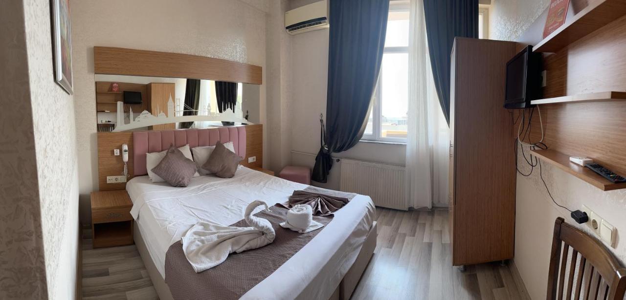 Divas Silver Istanbul Eksteriør billede