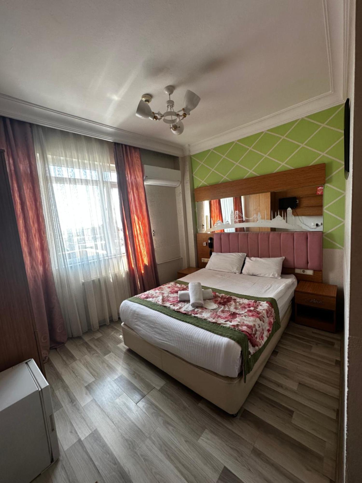 Divas Silver Istanbul Eksteriør billede
