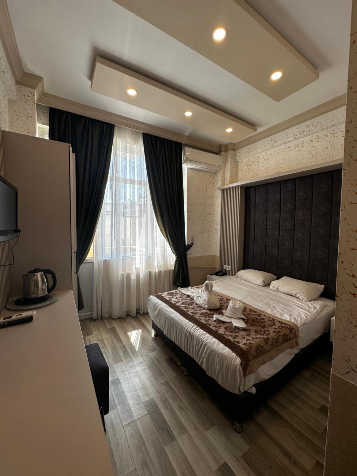 Divas Silver Istanbul Eksteriør billede