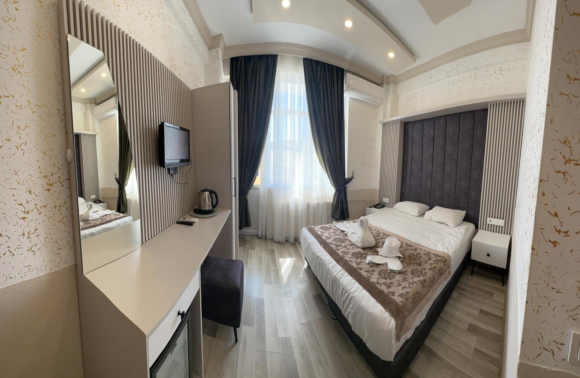 Divas Silver Istanbul Eksteriør billede