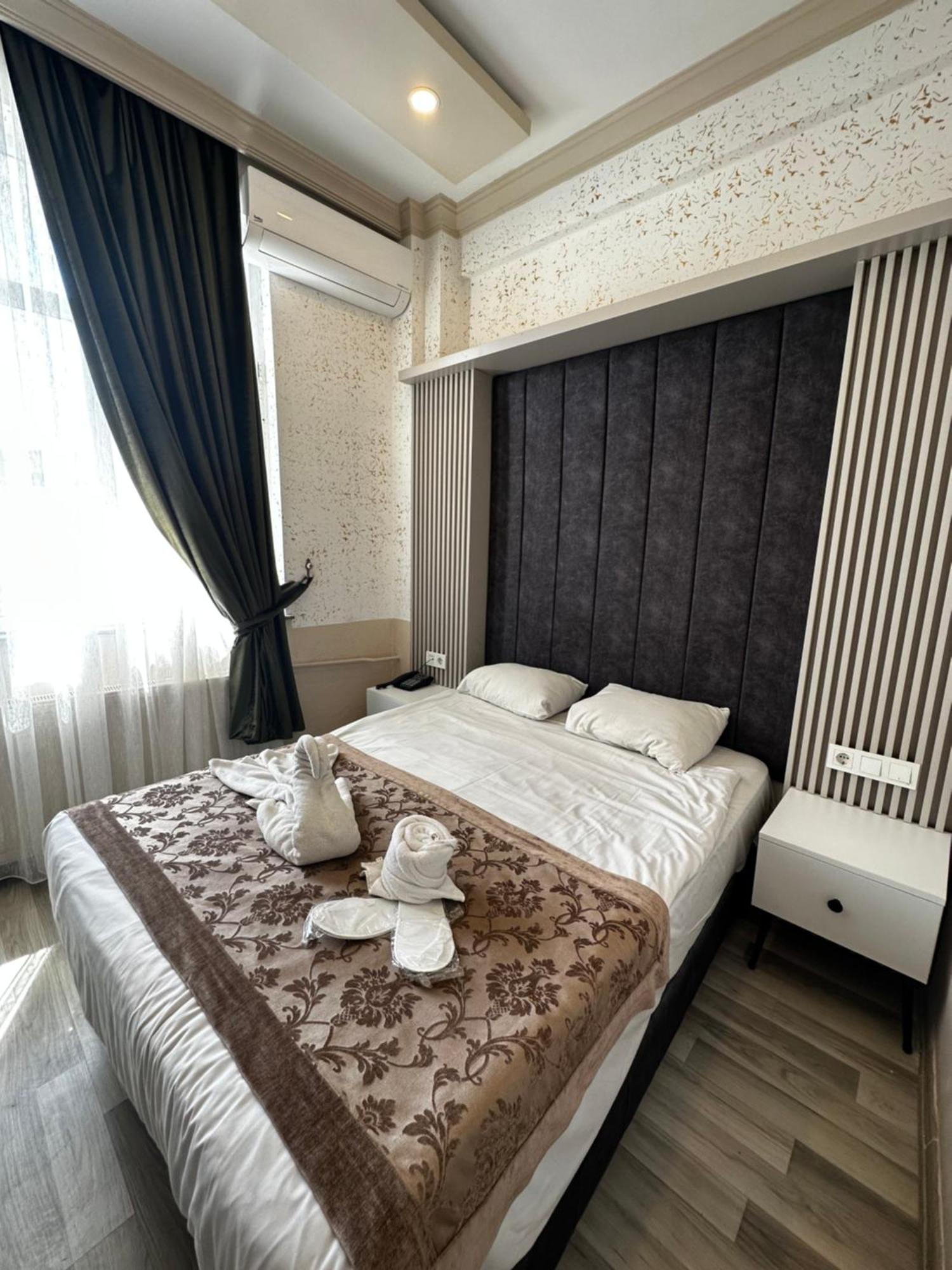 Divas Silver Istanbul Eksteriør billede