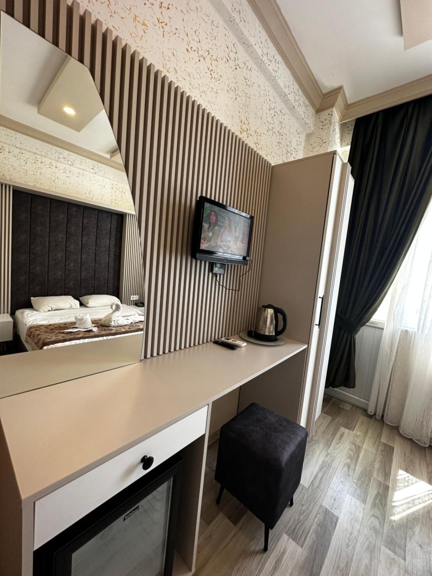 Divas Silver Istanbul Eksteriør billede
